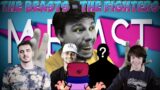 The Beasts (The Fighters But Mr Beast [YTPMV] Sings It) FNF Triple Trouble Alternative/Nominal Mix