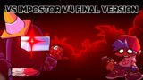 VS Impostor V4 Finale Version- Friday Night Funkin Mods [Full Gameplay]