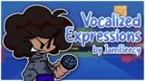 Vocalized Expressions | Voice's Chaotic Frenzy OST | Friday Night Funkin' Mod