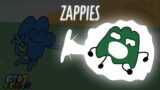 Zappies (BFDI Beats) – FNF x BFDI Original Song and Gameplay