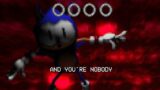 the best sonic.exe mod