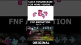 Alphabet Lore Got me Like Friday Night Funkin'Mod || FNF Alphaber Lore Animation #alphabetlore