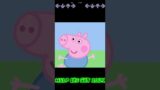 Scary Peppa Pig in Friday Night Funkin be Like | part 224