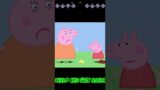 Scary Peppa Pig in Friday Night Funkin be Like | part 229