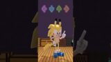 FNF Character Test x Gameplay VS Minecraft Animation VS Tails on Hills of Sonic Hedgehogs #shorts