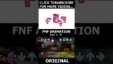 Rainbow Friends x Alphabet Lore Got me Like Friday Night Funkin'Mod || FNF Alphabet Lore Animation