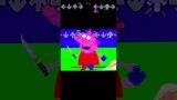 Scary Peppa Pig in Friday Night Funkin be Like | part 23