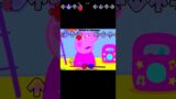 Scary Peppa Pig in Friday Night Funkin be Like | part 21