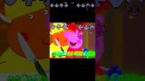 Scary Peppa Pig in Friday Night Funkin be Like | part 274
