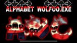 FNF Belike Alphabet Lore | Alphabet Lore But they turned into Wolfoo.EXE (A-Z…) #New