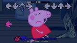 Scary Peppa Pig in Friday Night Funkin be Like | part 8