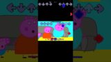 Scary Peppa Pig in Friday Night Funkin be Like | part 48