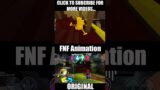 New Rainbow Friends x BoxyBooin Friday Night Funkin' || FNF Animation vs Original #shorts