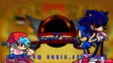 A Custom Sonic.exe Song – Original Song | Friday Night Funkin