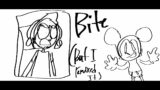 A Fanmade Bite Remix (FNF Ourple Guy – Bite)