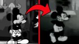 ALL Newest References in Sunday Night | Mickey Mouse FNF Mod