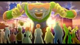 All Rainbow Friends (Ep. 9) x Poppy Playtime vs Giant RAINBOW HUGGY Wuggy | FNF Animation
