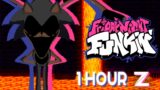 B4CKSL4SH – Friday Night Funkin' [FULL SONG] (1 HOUR)