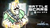 Battle Scars – FNF: Interview Inc. OST