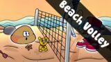 Beach Volley – OST | FNF: Vs Pou Remastered