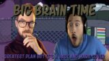 Big Brain Time (FNF Greatest Plan but it's a Jacksepticeye and Markiplier cover)
