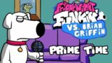 (CANCELLED MOD) FNF Vs. Brian Griffin – Prime Time