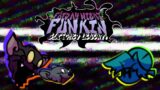 Cat and Mouse OST – FNF Glitched Legends V1.5-V2.0