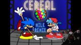 Cereal – FNF MILK REMIX (VS Sonic.exe 3.0)