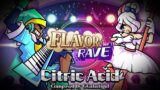 Citric Acid – Friday Night Funkin' Flavor Rave OST