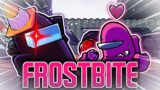 Cold Blooded – Frostbite But Black Impostor, Grey and Pink Impostor Sing It
