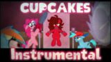 Cupcakes v1 |Instrumental| FNF: Elements of Insanity
