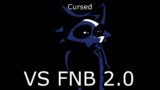 Cursed – Vs Fnb 2.0 OST – Fnf Mod