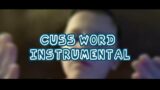 Cussword (Instrumental) Youngest Rapper FNF