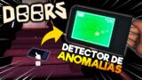 DOORS: UM DETECTOR DE ANOMALIAS DA SALA A-1000!! – DOORS