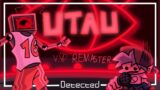 Detected – FNF ( UTAU Cover 200 Sub Special )