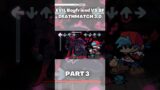 EVIL Boyfriend VS BF parte 3 – (DEATHMATCH 3.0) (friday night funkin | Impostor V4) #shorts