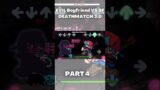 EVIL Boyfriend VS BF parte 4 – (DEATHMATCH 3.0) (friday night funkin | Impostor V4) #shorts