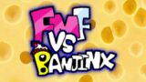 EXTRA CHEESY – VS BANJINX OST (EXTRA) // FRIDAY NIGHT FUNKIN'