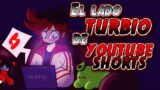 El LADO TURBIO de YOUTUBE SHORTS