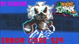 Error-Code-524 – Friday Night Funkin' Repatched Code OST