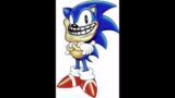 Exiled – sonic exe fnf song i guess
