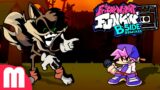 FLYZ – Friday Night Funkin' B Side: Vs Sonic.EXE