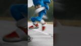 FNF Animation | Sonic & Tails | Forget Meme