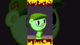 FNF Character Test | Gameplay VS Playground | Flippy FNF Mod (Happy Tree Friends) #shorts