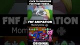 FNF Character Test x Gameplay VS Poppy Playtime Minecraft Animation x GAMEPLAY x Original #shorts