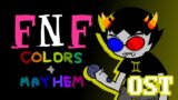 FNF: Colors&Mayhem OST – 2un-thiief