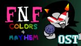 FNF: Colors&Mayhem OST – JUST1C3