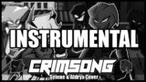 FNF – Crimsong – Instrumental (Electrolite Remix)