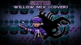 FNF | DOOMSDAY [Shitno – Willow Mix]