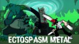 FNF Ectospasm Apocalypse Mode [Metal] but Is RetroSpecter vs Chainsaw Man
